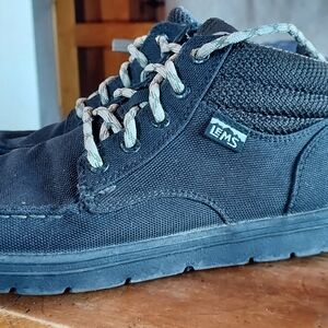 Lems Boulder boot